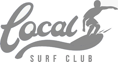 Логотип Local Surf