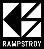 Логотип Rampstroy